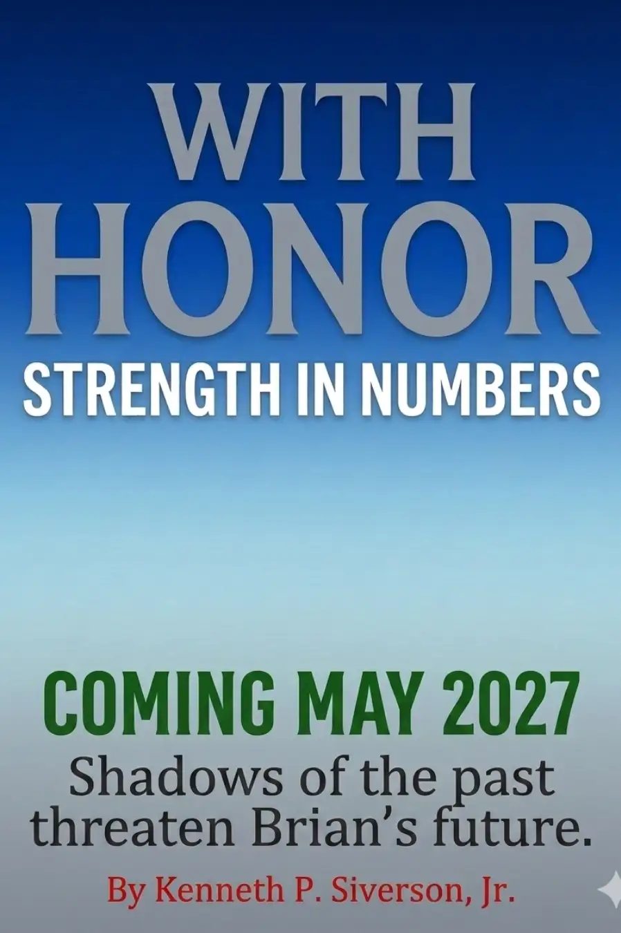 With Honor: Strength in Numbers Image